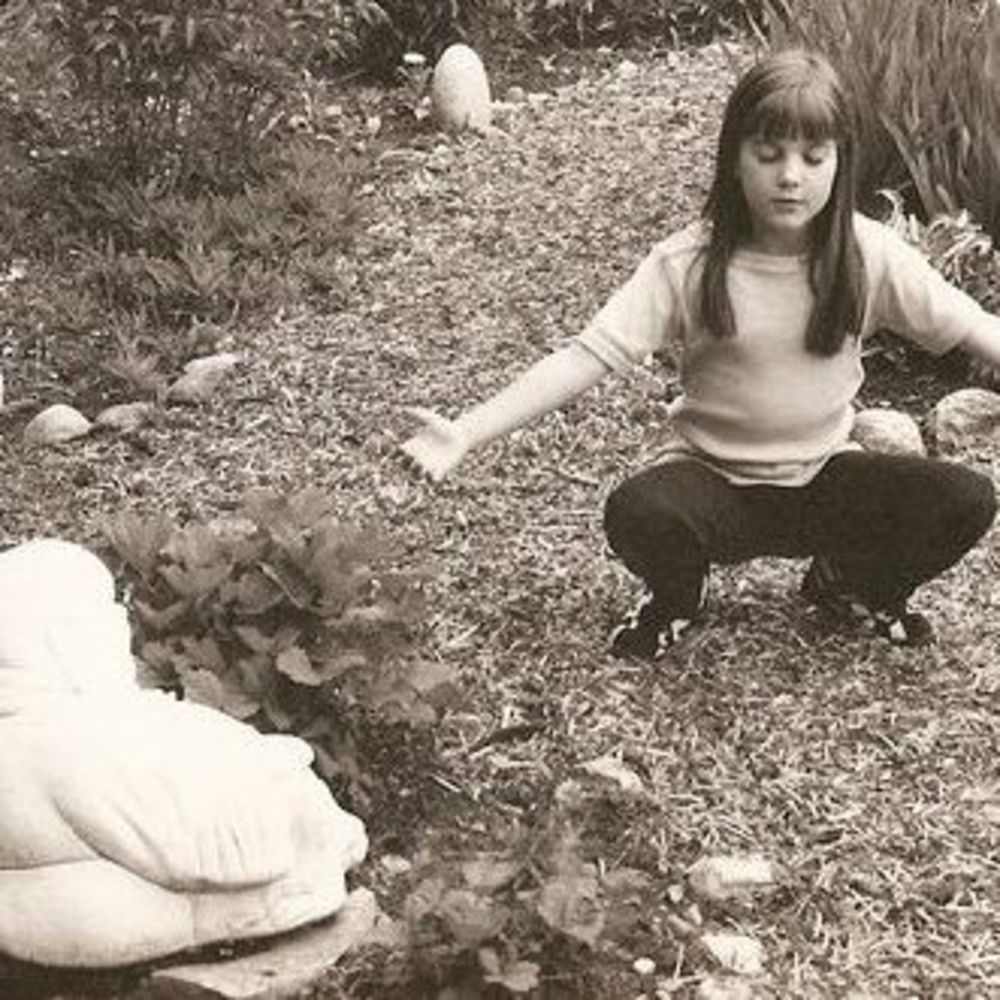 Meet your Posher, Cami